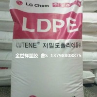 包装薄膜LDPE  FB3510/LG化学