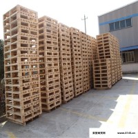 重庆木托盘供应
