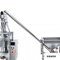 广州 多功能通用包装机GH-420  全自动工业粉体包装机