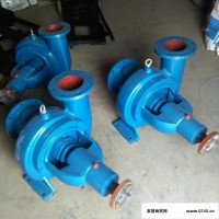 欧通泵业 LXLZ高效节能 两相流纸浆泵  纸浆泵 不阻塞高效节能 **