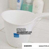 韩国进口昌信WAVE水瓢 居家日用厨房水瓢 浴室水瓢
