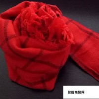 茧印记 围巾-5