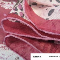 2015外贸原单 特制人字纹杭州桑蚕丝丝巾 春季款女围巾