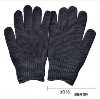 顺安联盾北京保安fang割手套 用途fang割手套说明