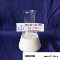 金伟化工型号JW-GD8040硅溶胶   硅氧化物