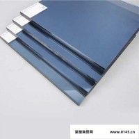 深圳伟旭丞6mmty130镀膜玻璃 玻璃加工生产