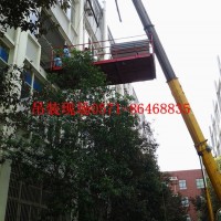 杭州设备搬运公司|厂房高楼机器设备搬迁公司150 2440 6005