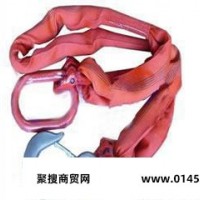 供应神州SW356柔性吊装带索具