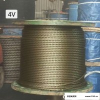 超力钢丝绳索具 耐磨 抗震运转性能 及耐腐蚀性能好可批发定制