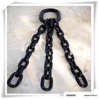 吊装圆环链条 吊索具  吊装链条生产 吊具 起重吊装链 船用吊索具