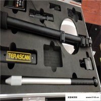 天恒博达标准型安检工具箱 安全检查组合工具箱 手提式安检工具箱
