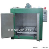 NJS101-8 电机烘箱 浸漆维修设备 工业烤箱 微电脑控温