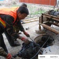淤泥清掏器-小型清淤车-管道清淤设备 管道清淤工具-小型污水井清理机器  东亨电力