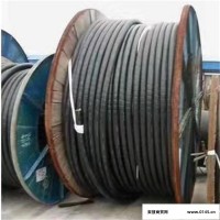 回收电缆电线 吴江废旧电缆电线 欢迎质询