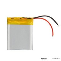 宇宏锂电池电池 玩具电池 补水仪电池服务为先