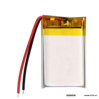 宇宏锂电池行车记录仪电池 消毒盒电池值得信赖