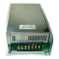 上海多宇S1000-600/24V 1000WDC600V转24V电源开关降压电源