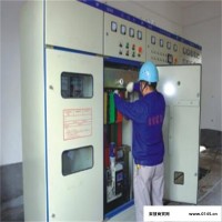 滁州废旧配电柜回收厂家（配电房设备回收）