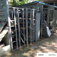 绍兴专业回收配电柜公司（输配电设备回收）