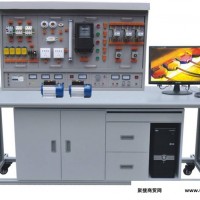YM-YWXC-082中级维修电工实训考核装置