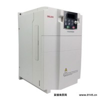 德力西电机变频器CDI-E102-3.7/5.5/7.5/11KW三相异步电动机变频器 通用型 北京销售代理