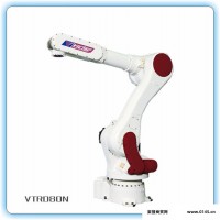 victor(威特尔）码垛机器人 关节式 六轴工业机器人 智能工业机器人**