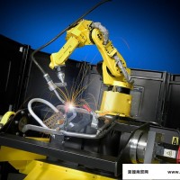 洪江市 工业机器人代理 二手机器人 库卡机器人 工业机器人焊机器人