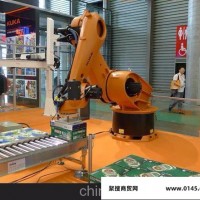 洪江市 工业机器人代理 二手机器人 库卡机器人 工业机器人抛光机器人