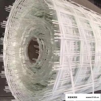 山东硅晶网厂家 地暖硅晶网 地热辅材安全纤维