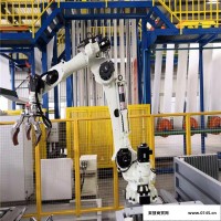 石达  工业机器人  上下料机械手  机器手-适用于各类工业机械手