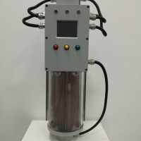 明林电器 特变电工HS-HXQ_005     5kg  免维护吸湿器