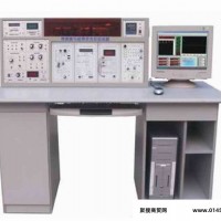 QA-ZDH-1013传感器与检测技术实验装置 电工电子实训台 电工技术实验装置
