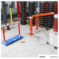 国电华美HM 放电球隙测压器 生产厂家 高压试验变压器配套产品