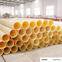 长期供应 ABS管材 abs塑料管 abs圆管 abs塑料管定制 山东生产厂家德州