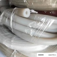 供应真空胶管、真空用白橡胶管 、 河北景县多种真空橡胶管、抽真空胶管，