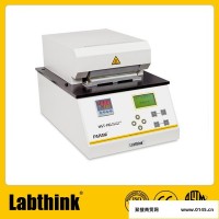 供应塑料薄膜热封仪HST-H6(labthink国际品牌)