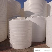 特耐PT-8.0T 塑料桶   8000升塑料水塔  8吨储罐
