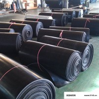 南京迈润橡塑全国供应导电橡胶板制品 防静电橡胶板  绝缘橡胶板、
