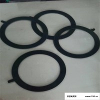 江苏天然橡胶垫片压力等级 专业生产天然橡胶垫片