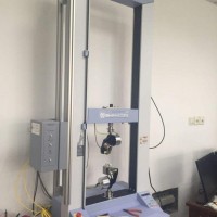 福建岛津应力松弛测试微机控制电子材料试验机