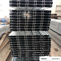 钢构件箱型梁 \ 钢结构件定制 焊接加工