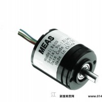 TE传感器 RVIT-15-120I角位移传感器 现货供应
