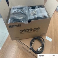 东渡DONG-DODP-S4 回弹式传感器DP-S4/DP-S4V，精度0.1um