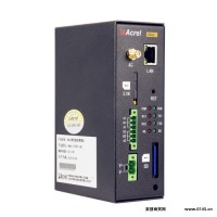 安科瑞模块化通信管理机ANet-2E4SM模块导轨式安装 2路网口