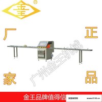 广州金王JD500单头切割机台式锯铝机
