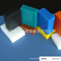 高密度PP聚丙乙烯防腐板价格 超高分子量聚乙烯防滑耐磨衬板