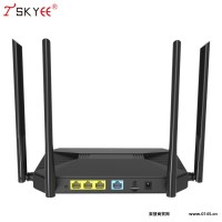 TSKYEE/天野TY-CX4G-A30 4G无线路由器网络设备 网关/中继模式 无线AP
