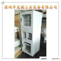 龙韵LY-DNG001电脑柜工业金属防尘电脑柜