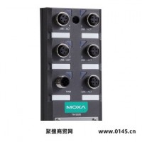 MOXATN-5305工业交换机江苏代理商