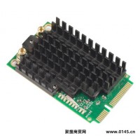 MikroTik R11E-5HnD 5.8G 802.11a/n ROS 无线网卡 miniPCIe网卡